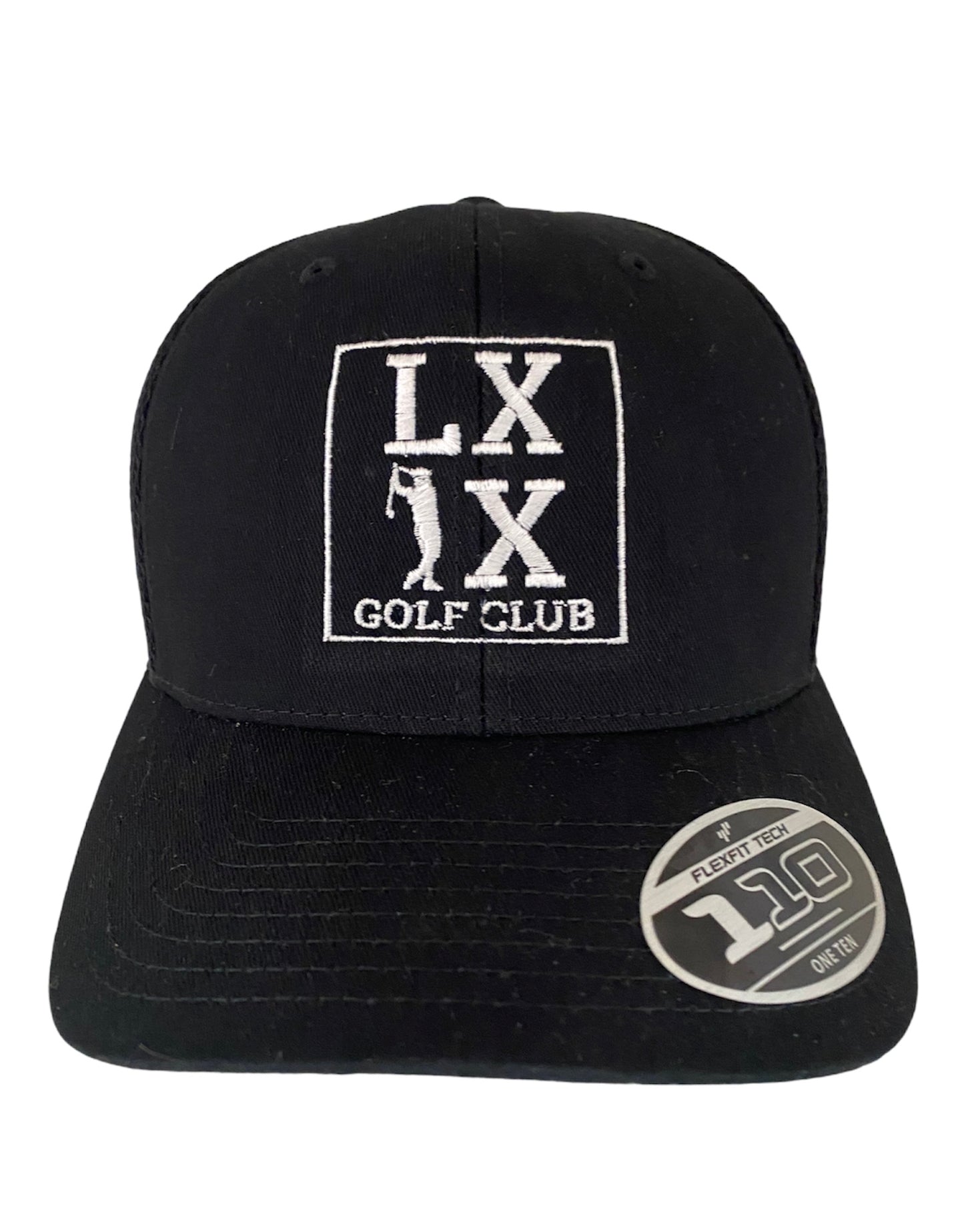 Box Logo Hat