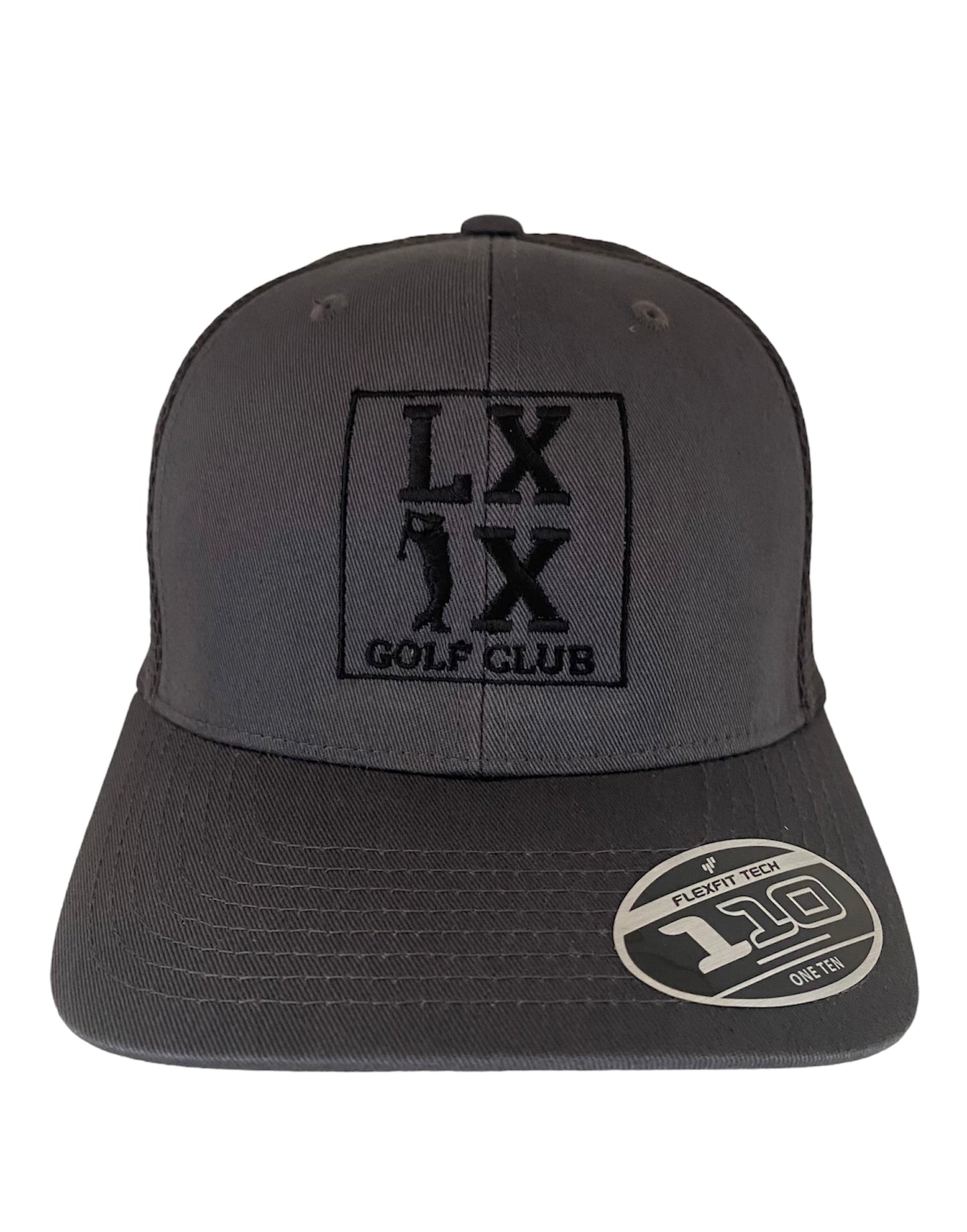 Box Logo Hat