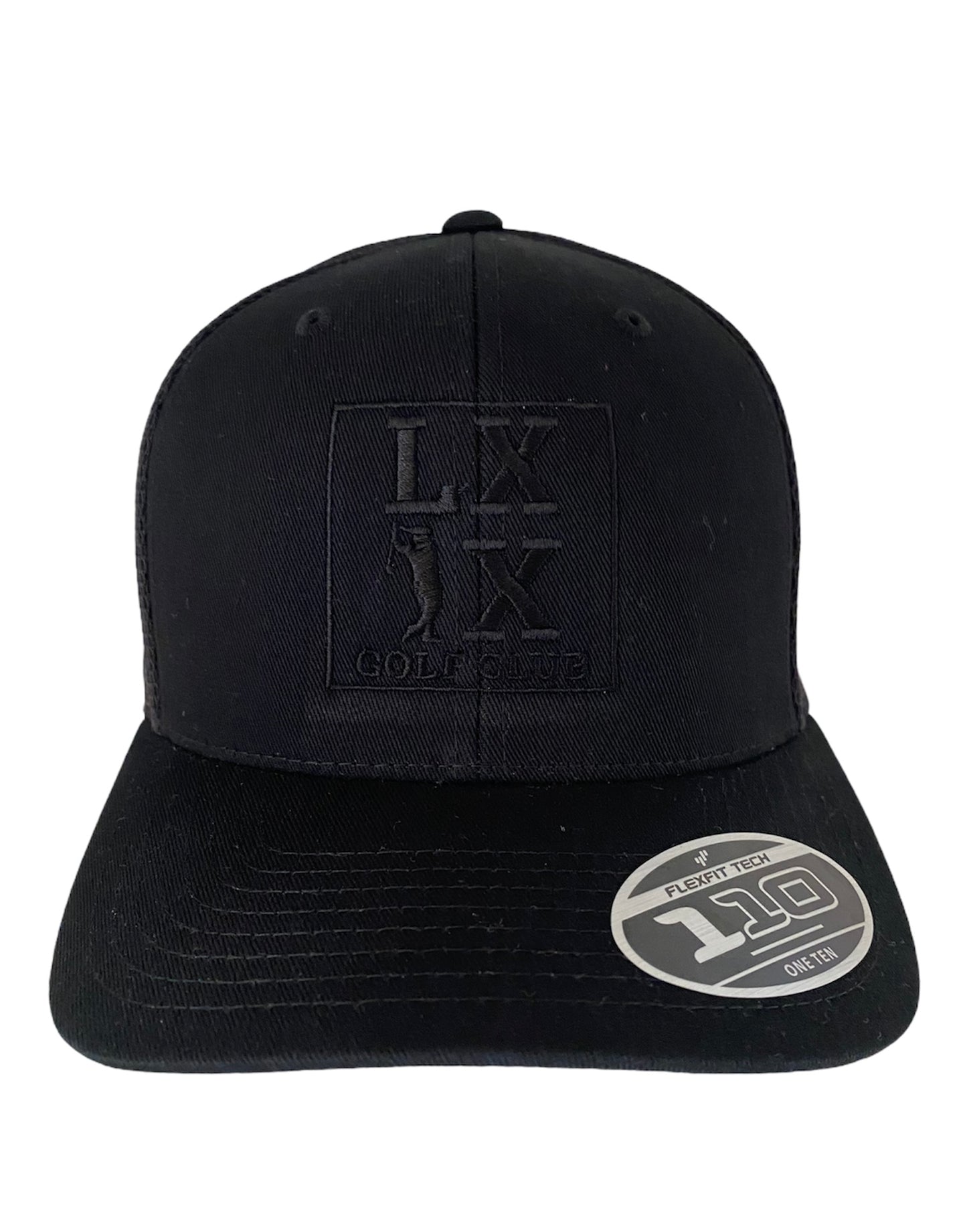 Box Logo Hat