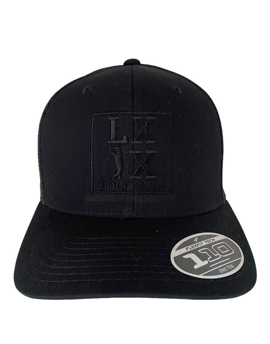 Box Logo Hat