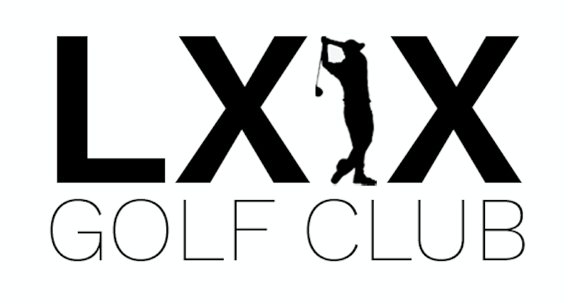 LXIX GOLF CLUB Gift Card