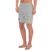 Load image into Gallery viewer, City Series - SEA - Men&#39;s Athletic Long Shorts
