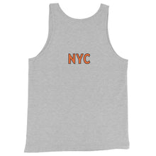 Load image into Gallery viewer, City Series - NYC - Unisex Tank Top
