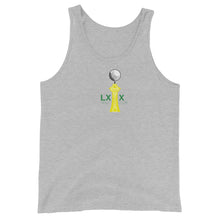 Load image into Gallery viewer, City Series - SEA - Unisex Tank Top
