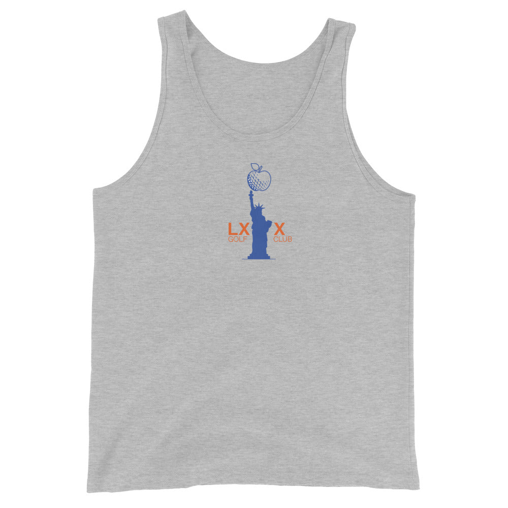 City Series - NYC - Unisex Tank Top