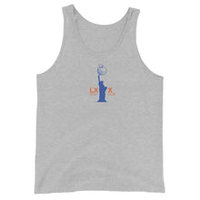 Load image into Gallery viewer, City Series - NYC - Unisex Tank Top
