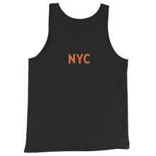 Load image into Gallery viewer, City Series - NYC - Unisex Tank Top
