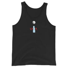 Load image into Gallery viewer, City Series - CHI - Unisex Tank Top
