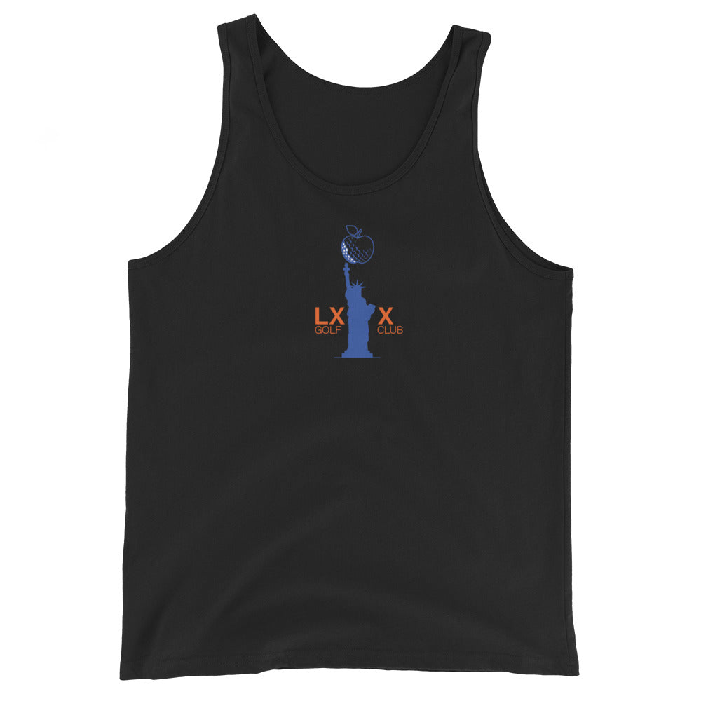 City Series - NYC - Unisex Tank Top