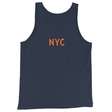 Load image into Gallery viewer, City Series - NYC - Unisex Tank Top
