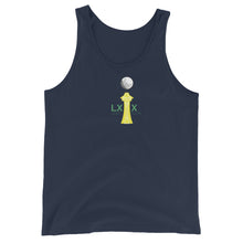 Load image into Gallery viewer, City Series - SEA - Unisex Tank Top
