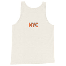 Load image into Gallery viewer, City Series - NYC - Unisex Tank Top
