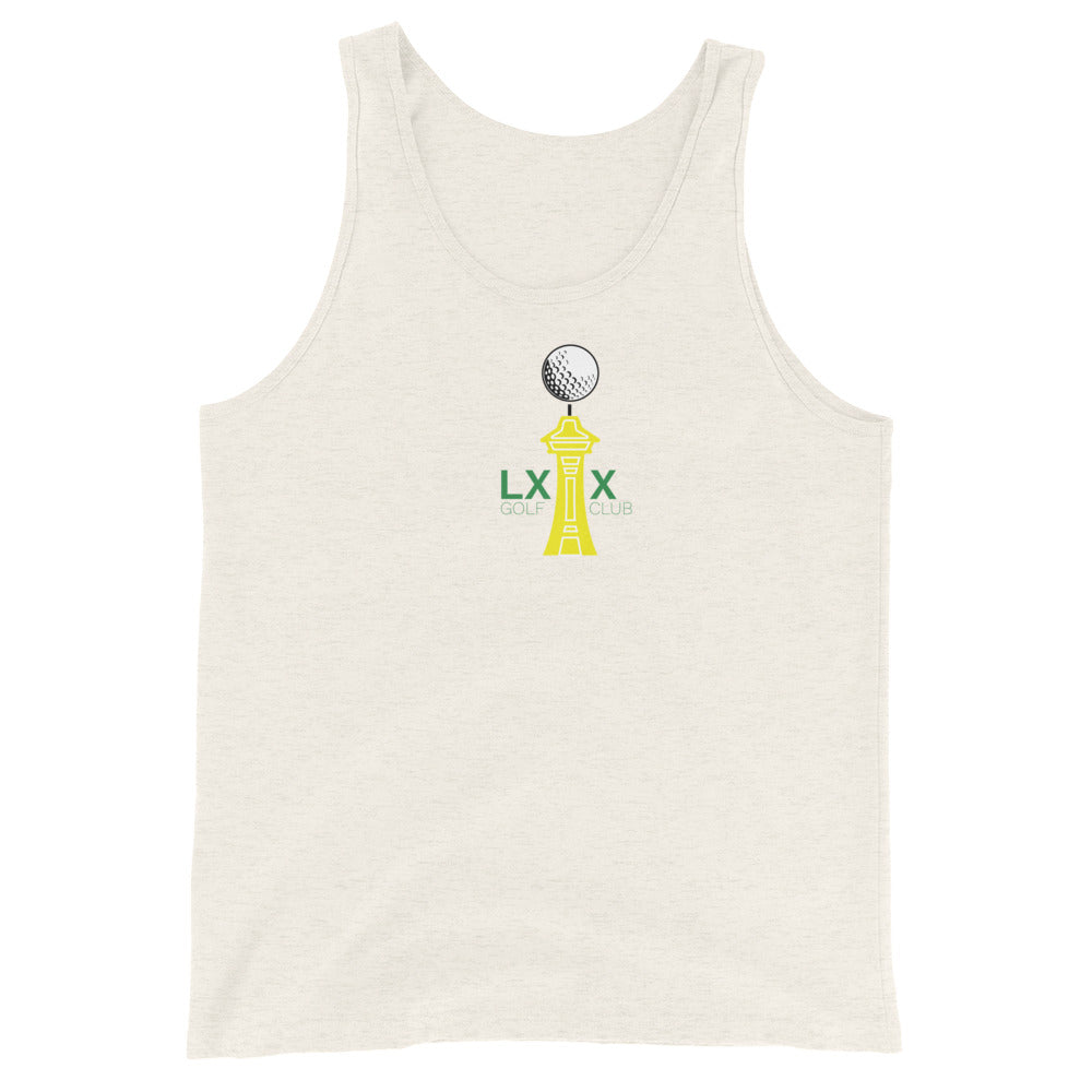 City Series - SEA - Unisex Tank Top