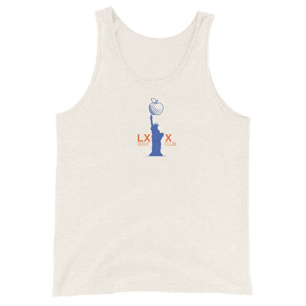 City Series - NYC - Unisex Tank Top