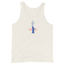 Load image into Gallery viewer, City Series - NYC - Unisex Tank Top
