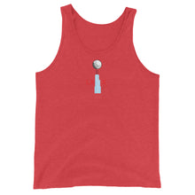 Load image into Gallery viewer, City Series - CHI - Unisex Tank Top
