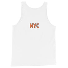 Load image into Gallery viewer, City Series - NYC - Unisex Tank Top
