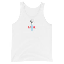 Load image into Gallery viewer, City Series - CHI - Unisex Tank Top
