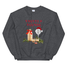 Load image into Gallery viewer, Eagles &amp; Eggnog Unisex Sweatshirt
