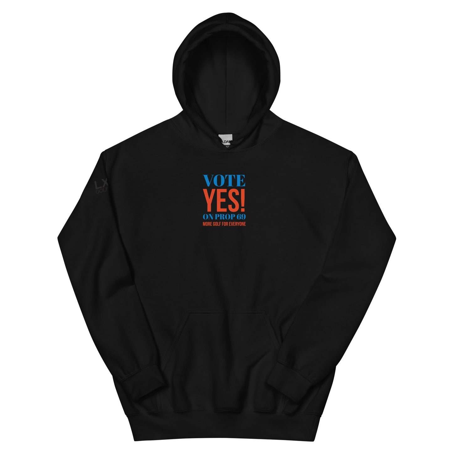 VOTE - Unisex Hoodie