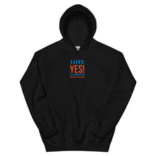 Load image into Gallery viewer, VOTE - Unisex Hoodie
