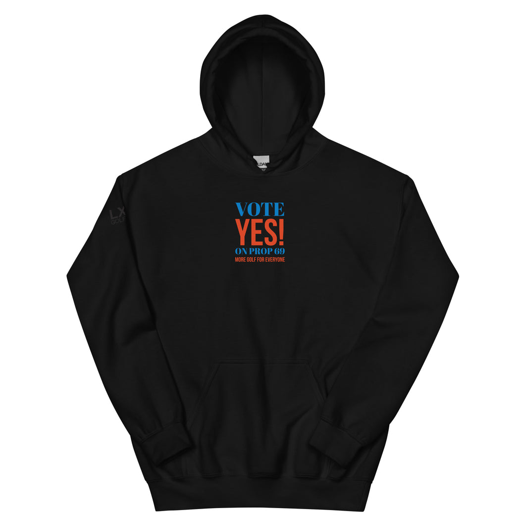 VOTE - Unisex Hoodie