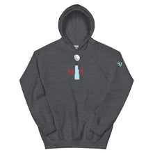 Load image into Gallery viewer, City Series - CHI - Unisex Hoodie
