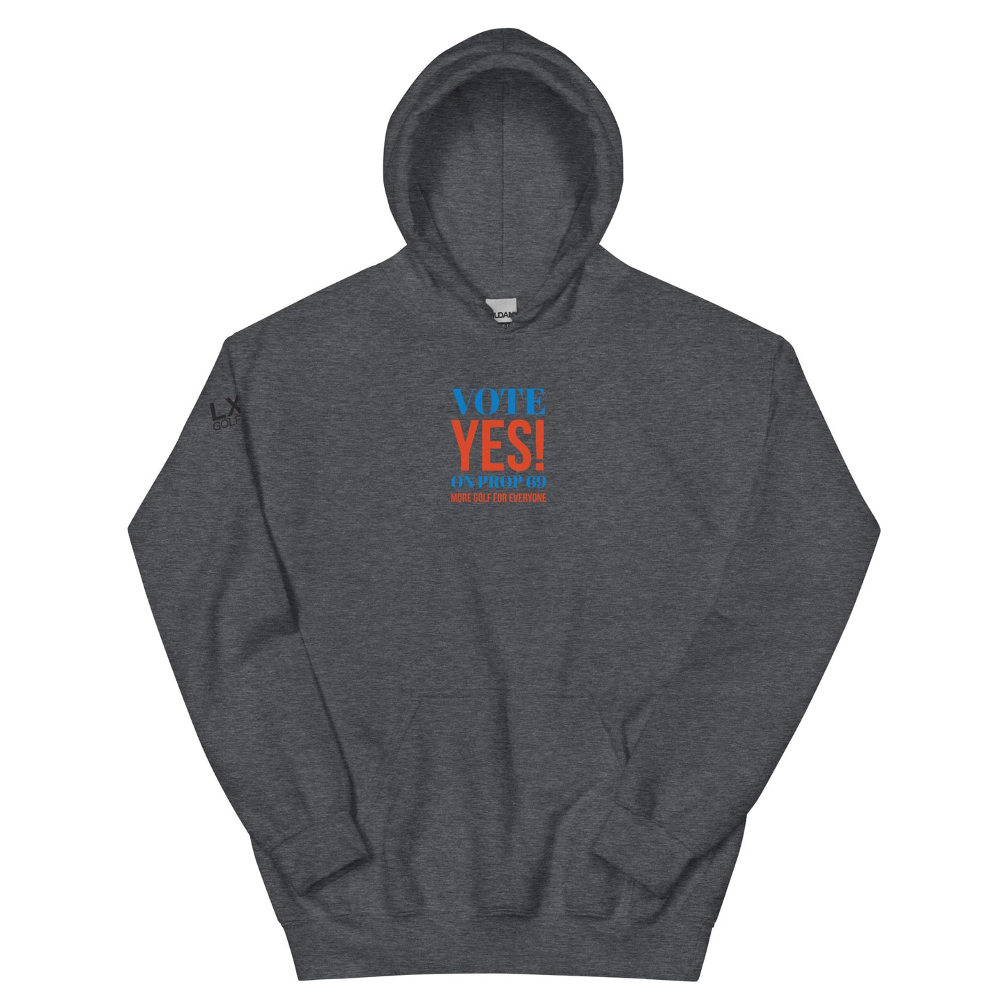 VOTE - Unisex Hoodie