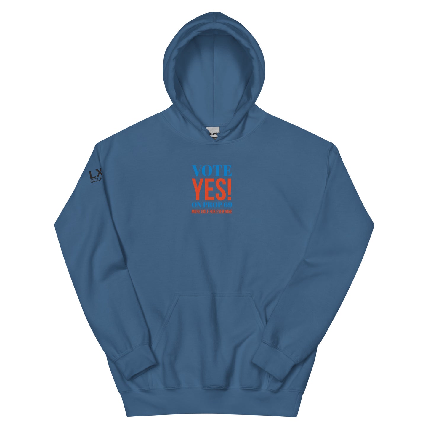 VOTE - Unisex Hoodie