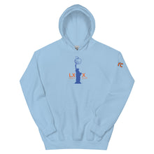 Load image into Gallery viewer, City Series - NYC - Unisex Hoodie
