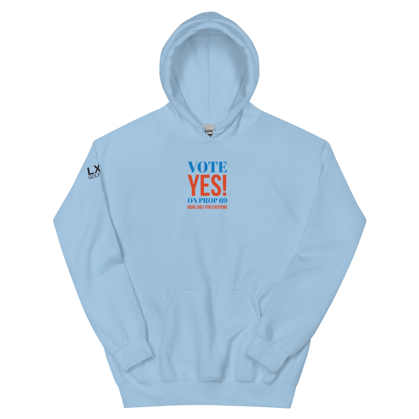 VOTE - Unisex Hoodie