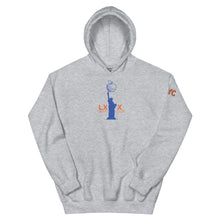 Load image into Gallery viewer, City Series - NYC - Unisex Hoodie
