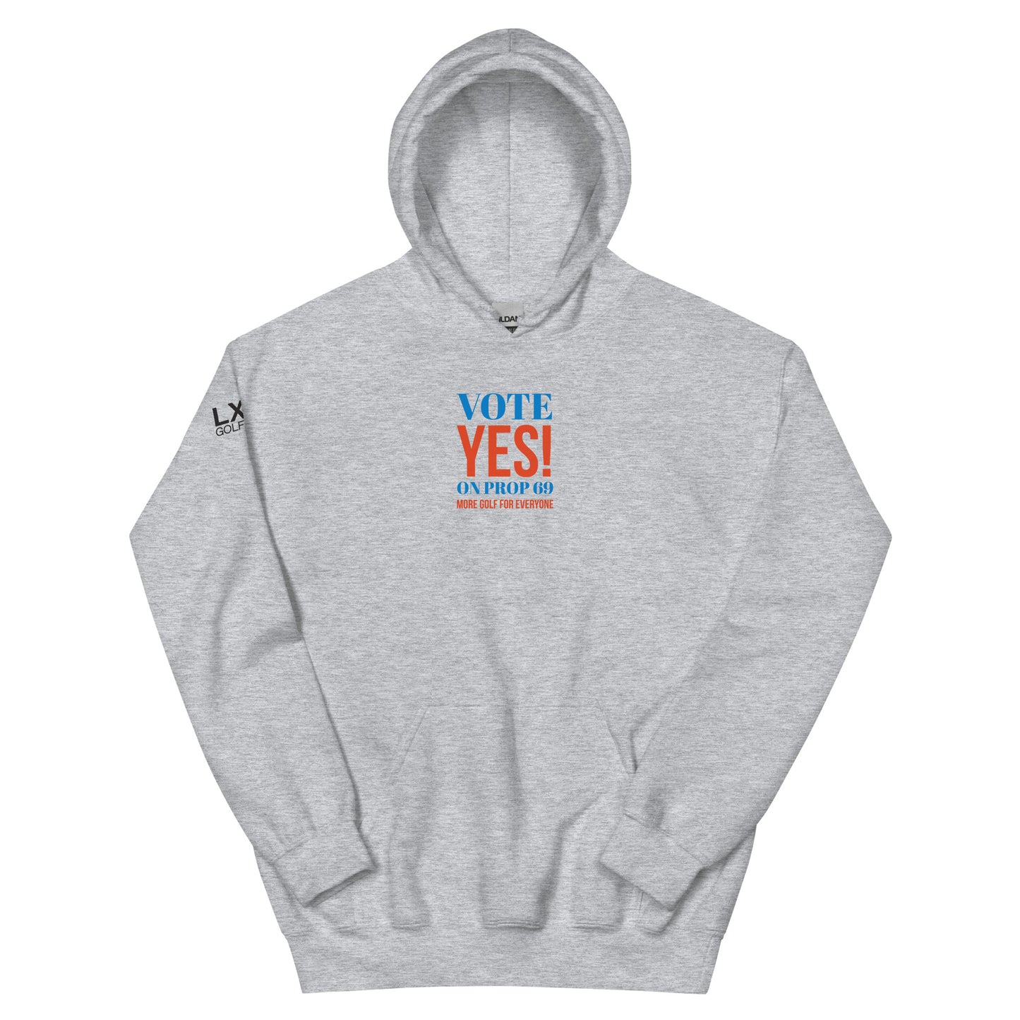 VOTE - Unisex Hoodie