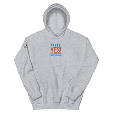 Load image into Gallery viewer, VOTE - Unisex Hoodie
