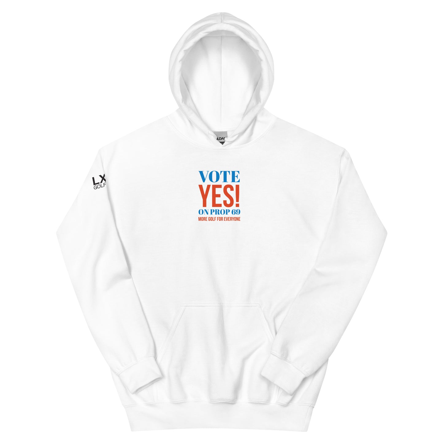 VOTE - Unisex Hoodie