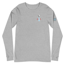 Load image into Gallery viewer, City Series - CHI - Unisex Long Sleeve Tee
