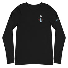 Load image into Gallery viewer, City Series - CHI - Unisex Long Sleeve Tee
