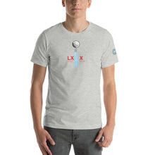 Load image into Gallery viewer, City Series - CHI -Unisex t-shirt
