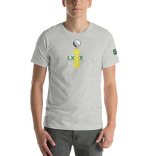 Load image into Gallery viewer, City Series - SEA - Unisex t-shirt
