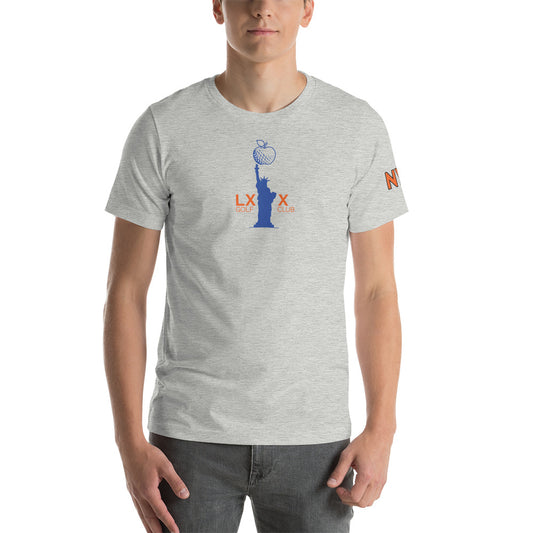City Series - NYC - Unisex t-shirt