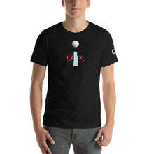 Load image into Gallery viewer, City Series - CHI -Unisex t-shirt
