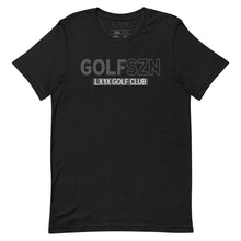 Load image into Gallery viewer, GOLFSZN Short-sleeve Unisex T-shirt
