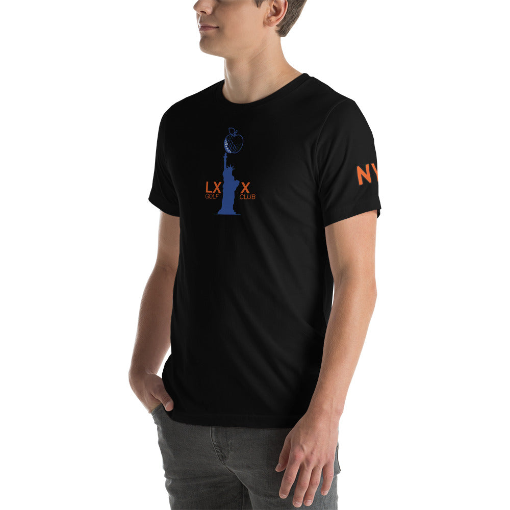 City Series - NYC - Unisex t-shirt