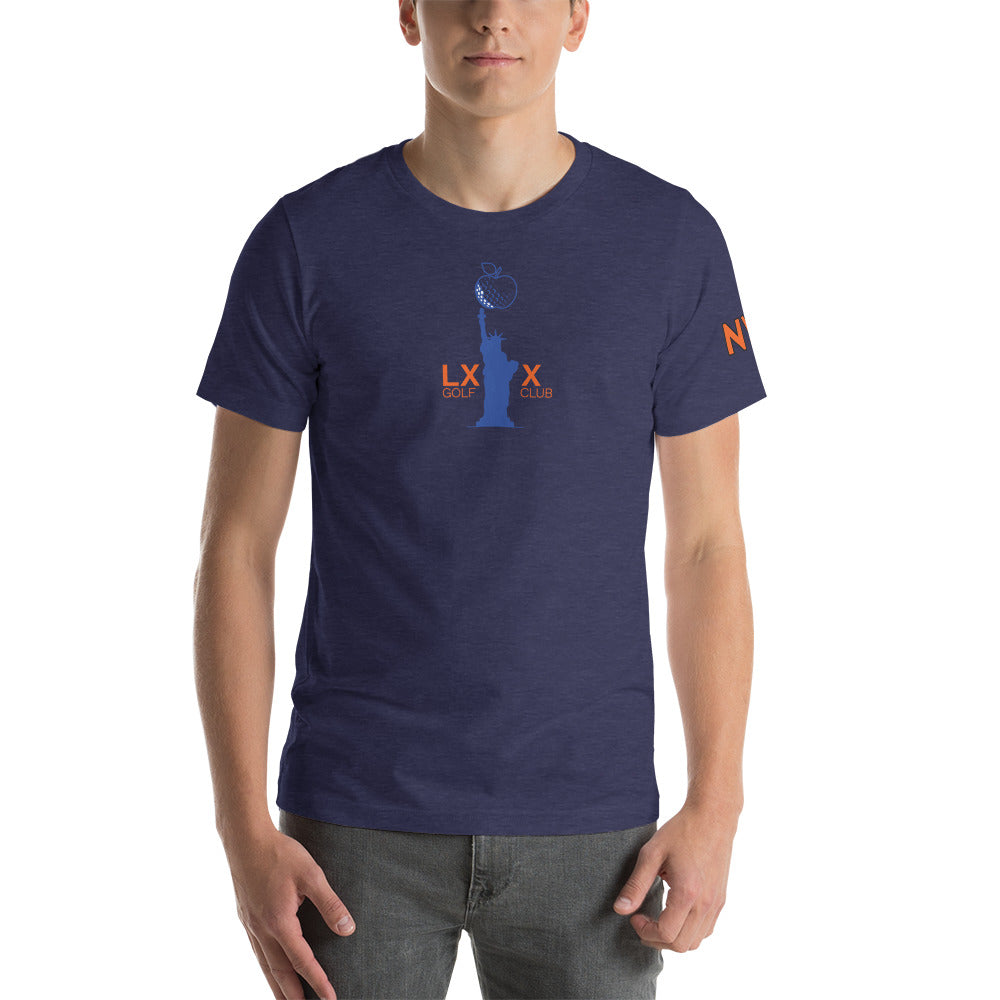 City Series - NYC - Unisex t-shirt