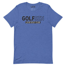 Load image into Gallery viewer, GOLFSZN Short-sleeve Unisex T-shirt
