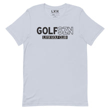 Load image into Gallery viewer, GOLFSZN Short-sleeve Unisex T-shirt
