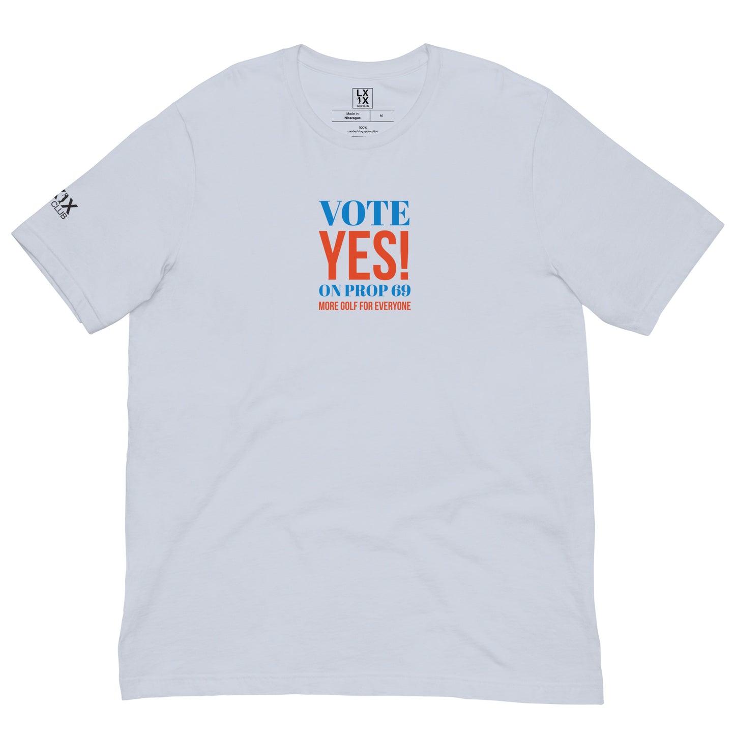 VOTE - Unisex t-shirt