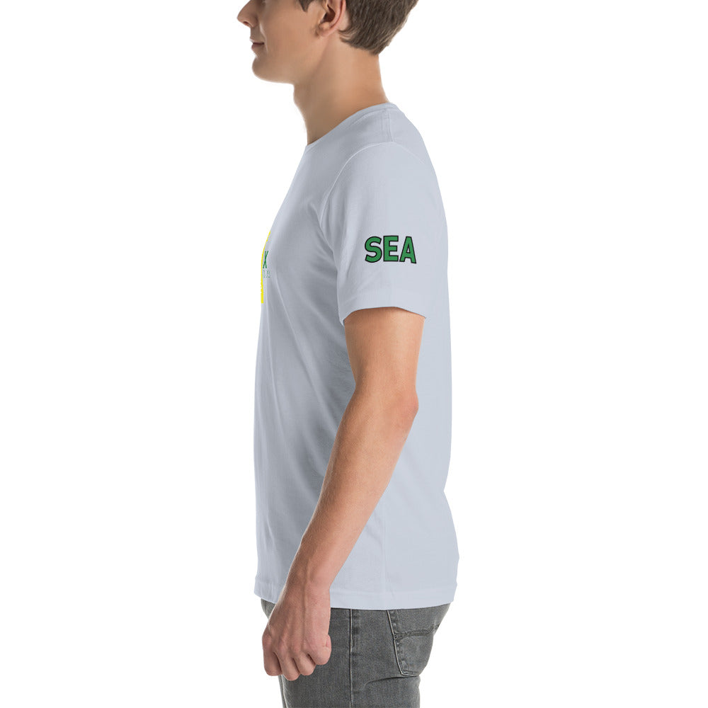 City Series - SEA - Unisex t-shirt