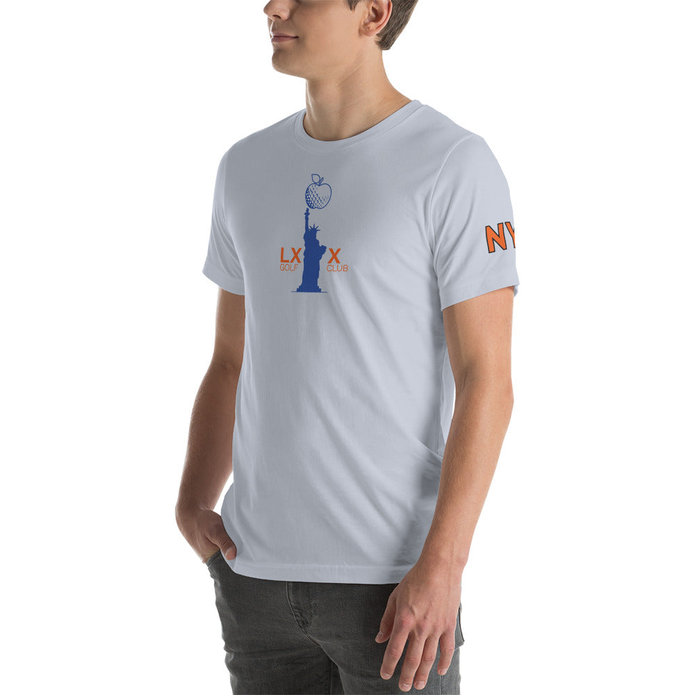 City Series - NYC - Unisex t-shirt
