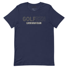 Load image into Gallery viewer, GOLFSZN Short-sleeve Unisex T-shirt
